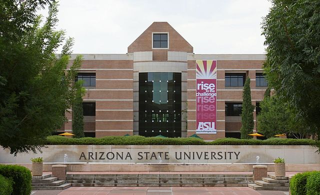 Arizona State University (ASU): A Comprehensive Guide