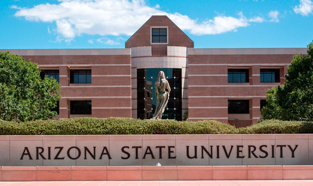 Arizona State University (ASU): A Comprehensive Guide