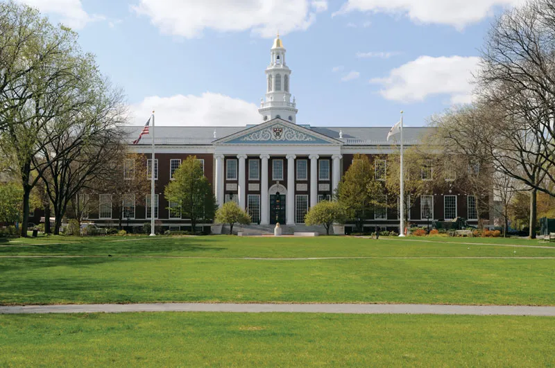 Harvard University: A Comprehensive Overview