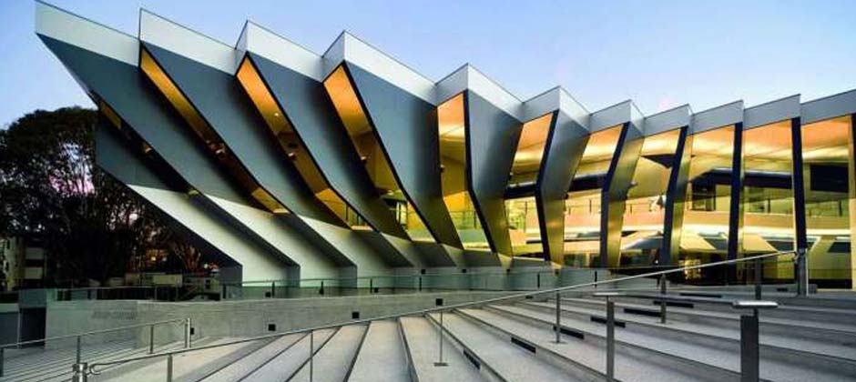 The Australian National University (ANU): A Comprehensive Overview