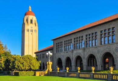 Top 5 Universities in the USA